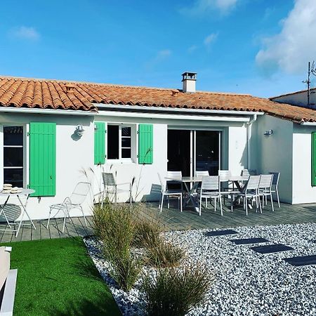 Maison 10/12 Pers A 5 Min Du Phare Des Baleines サン・クレマン・デ・バレーヌ エクステリア 写真