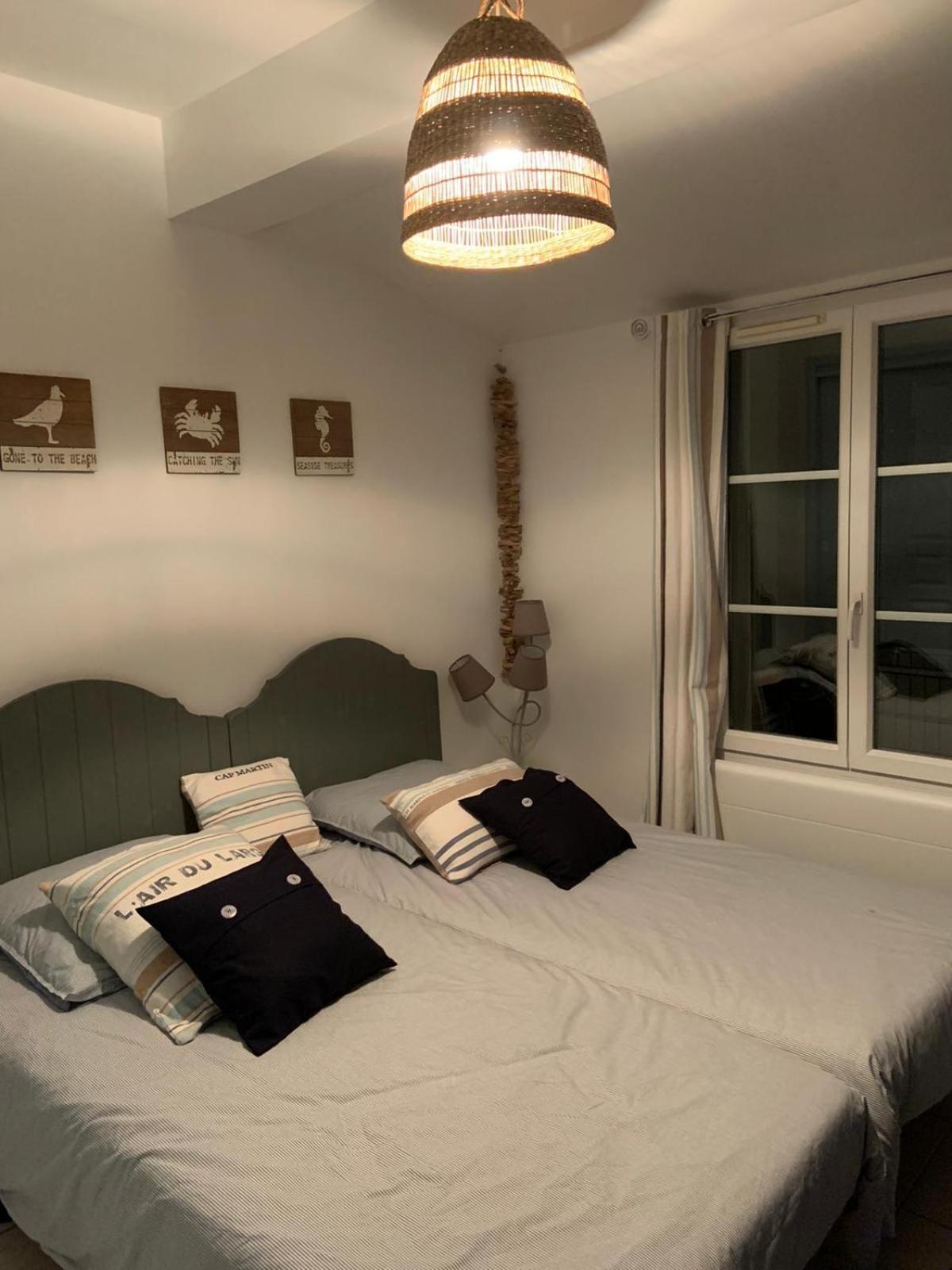 Maison 10/12 Pers A 5 Min Du Phare Des Baleines サン・クレマン・デ・バレーヌ エクステリア 写真